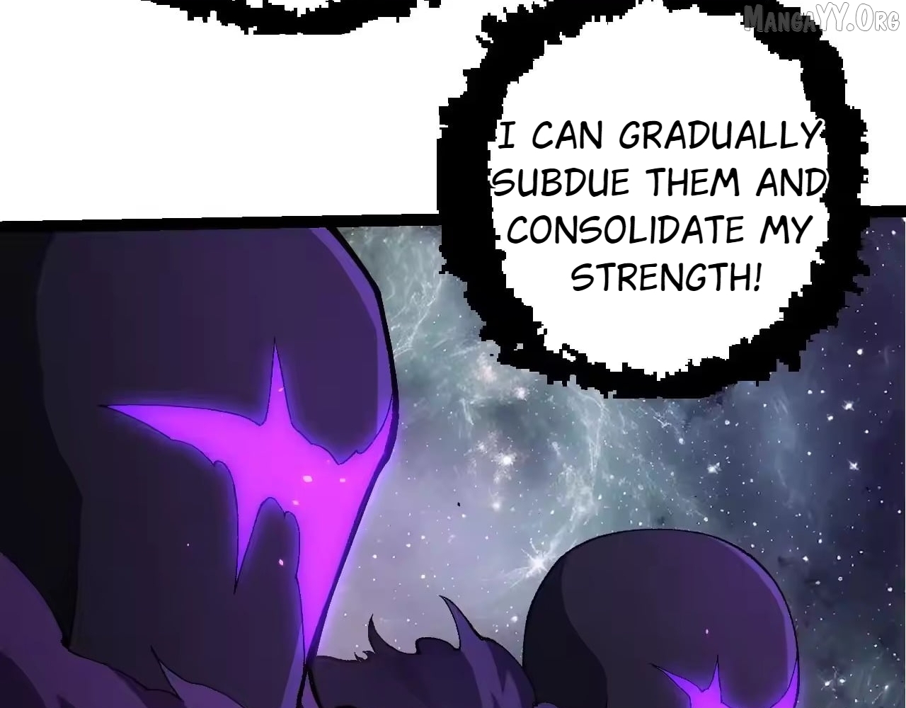Evolution Begins With A Big Tree Chapter 498 - page 46